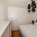 Alexander Apartmán Tatranska Lomnica