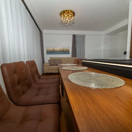 Alexander Tatrzańska Łomnica