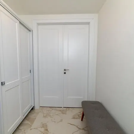 Alexander Appartement Tatranská Lomnica