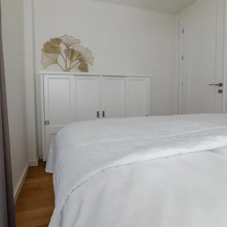 Alexander Apartament *