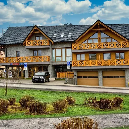 Alexander Apartment
