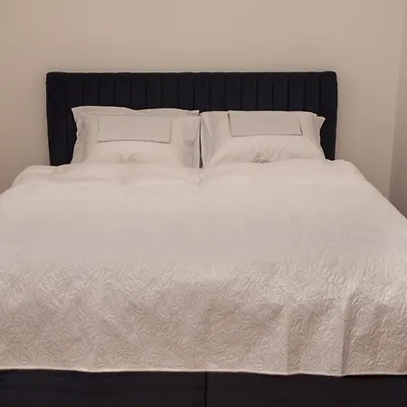Apartamento Alexander