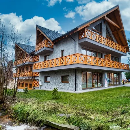 Apartament Alexander *