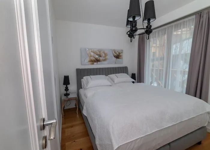 Alexander Apartman *